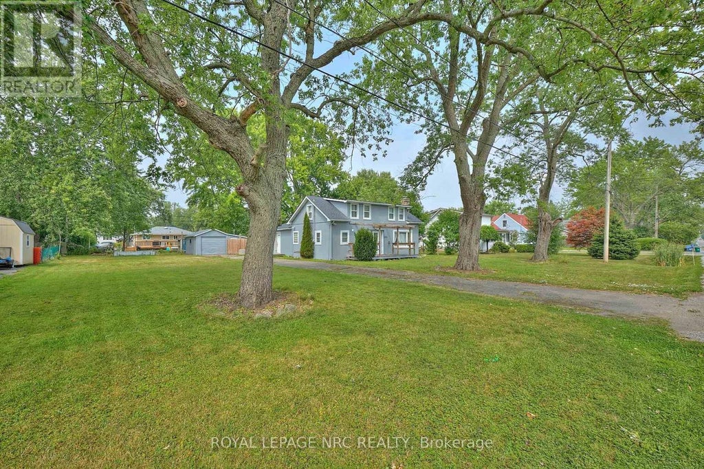 3252 Young Avenue, Fort Erie (ridgeway)