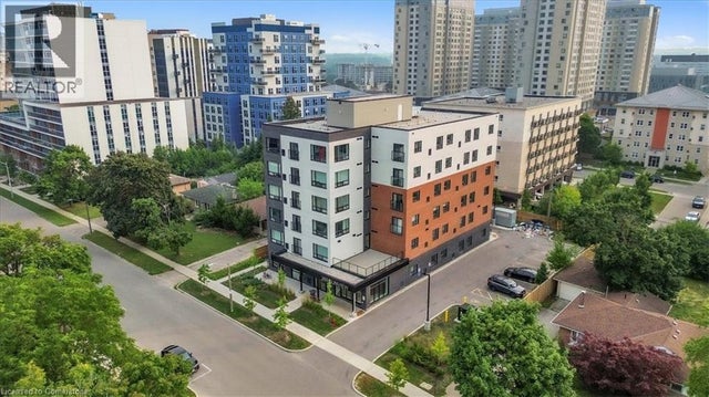 269 Sunview Street Unit# 205, Waterloo