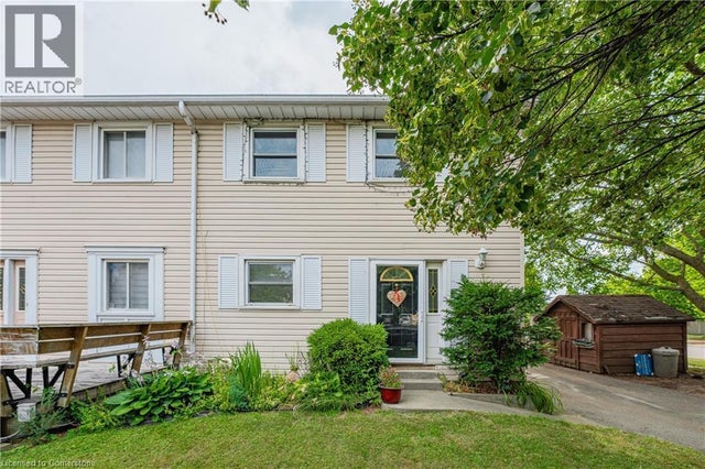 1400 Wildren Place, Cambridge