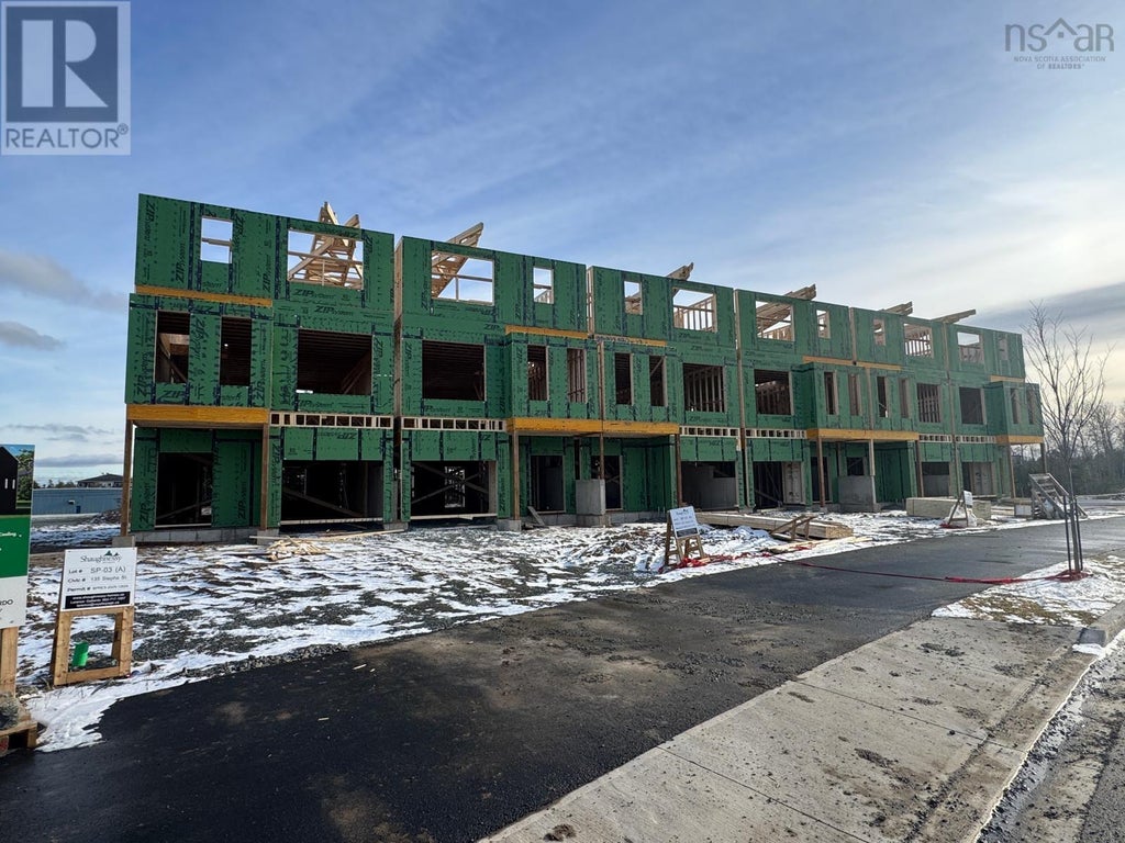 Sp-03b Stephs Street, West Bedford