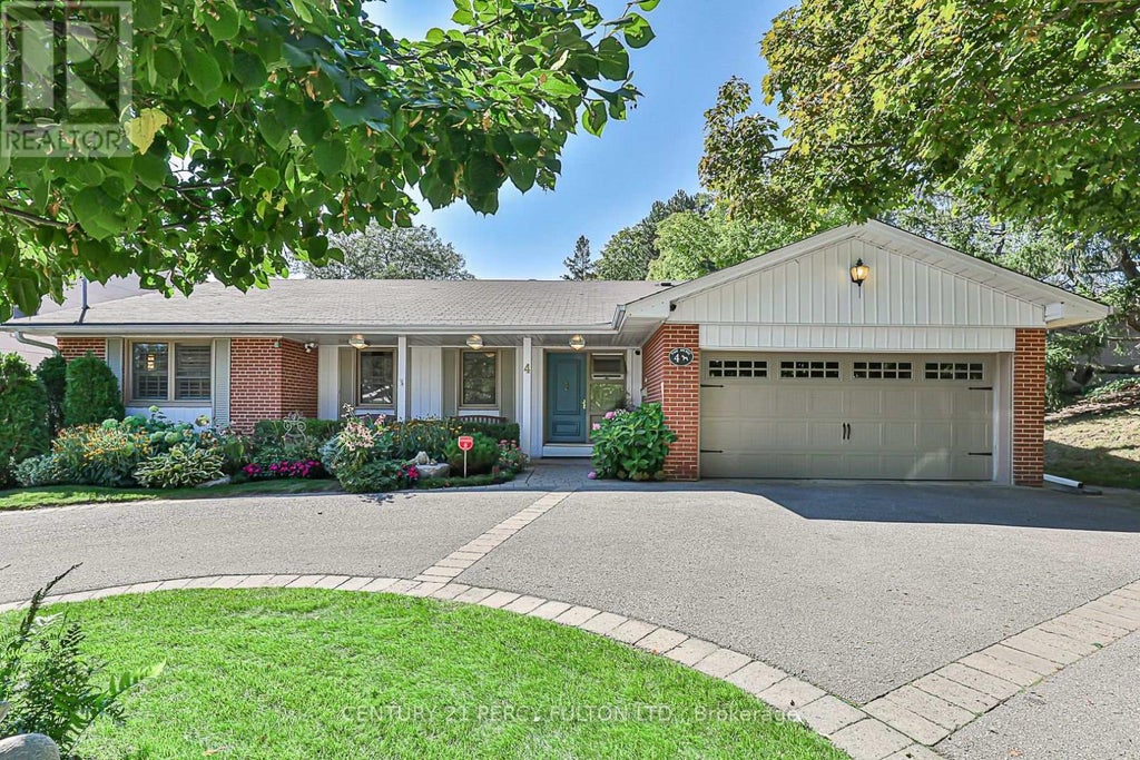 4 Page Avenue, Toronto (bayview Village)