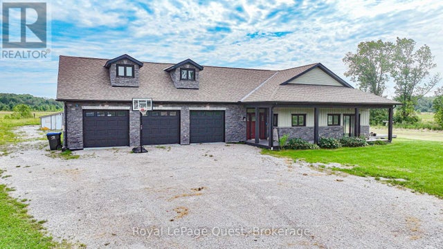 7761 Mcarthur Side Road, Ramara