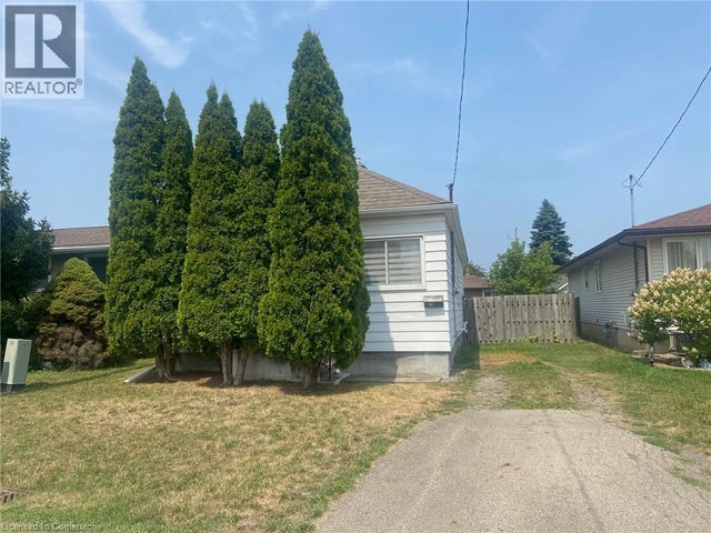 26 Kent Street, St. Catharines