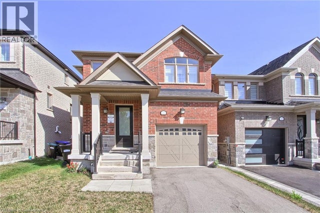 1404 Blackmore Street, Innisfil