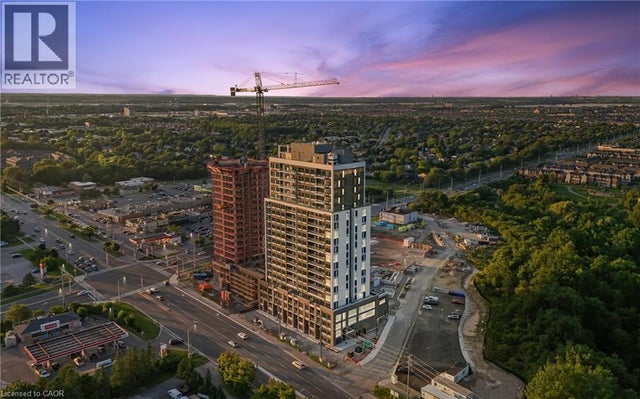 8010 Derry Road Unit# 1009, Milton