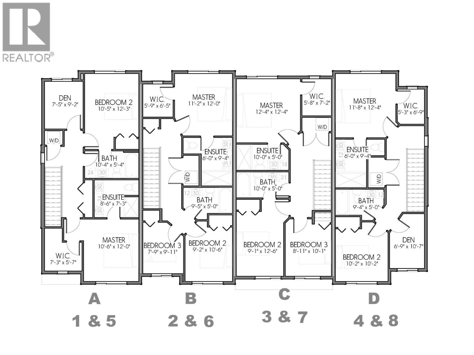 222 Temple Street Unit# 7. Sicamous, British Columbia
