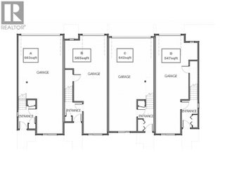 222 Temple Street Unit# 7. Sicamous, British Columbia