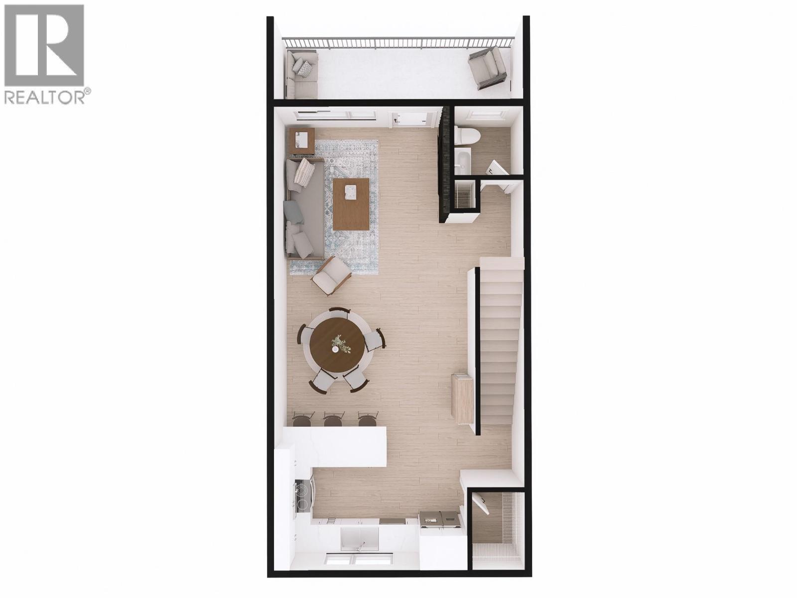 222 Temple Street Unit# 7. Sicamous, British Columbia