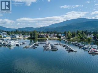 222 Temple Street Unit# 7. Sicamous, British Columbia