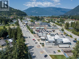 222 Temple Street Unit# 7. Sicamous, British Columbia