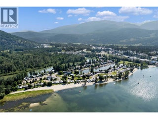 222 Temple Street Unit# 7. Sicamous, British Columbia