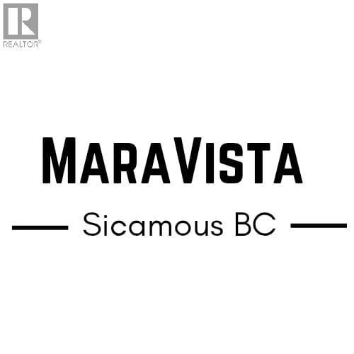 222 Temple Street Unit# 7. Sicamous, British Columbia