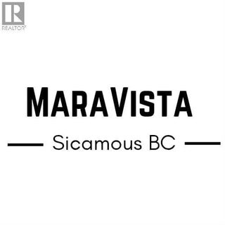 222 Temple Street Unit# 7. Sicamous, British Columbia