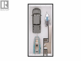 222 Temple Street Unit# 7. Sicamous, British Columbia