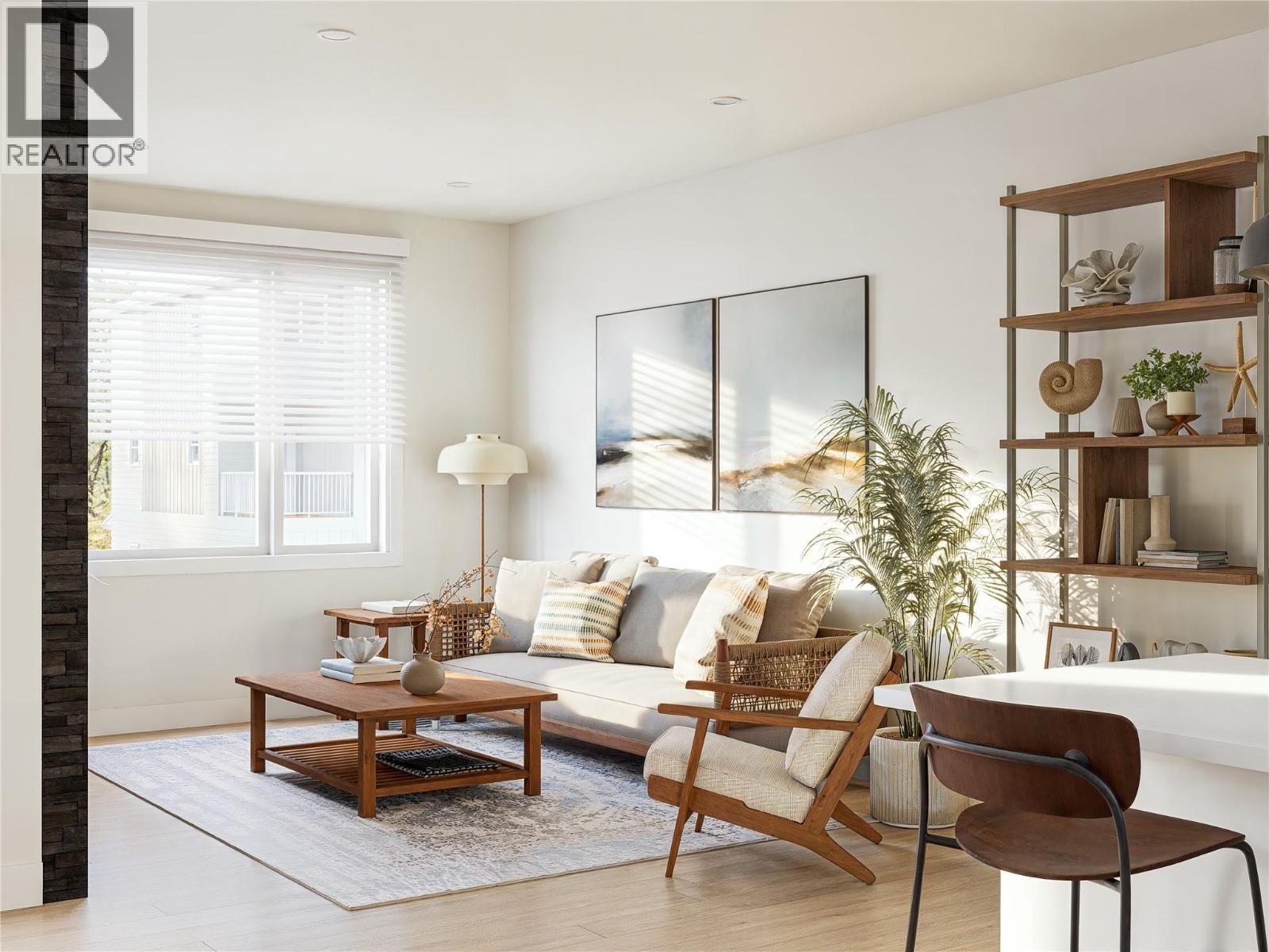 222 Temple Street Unit# 7. Sicamous, British Columbia