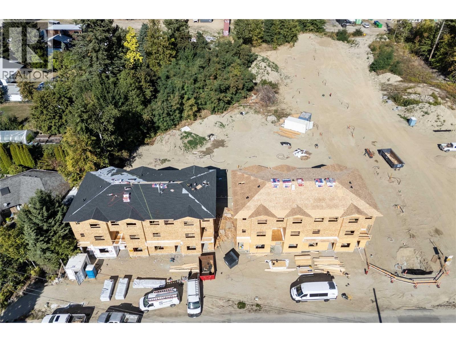 222 Temple Street Unit# 7. Sicamous, British Columbia