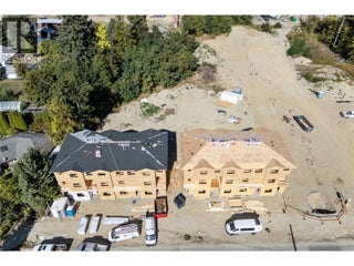 222 Temple Street Unit# 7. Sicamous, British Columbia