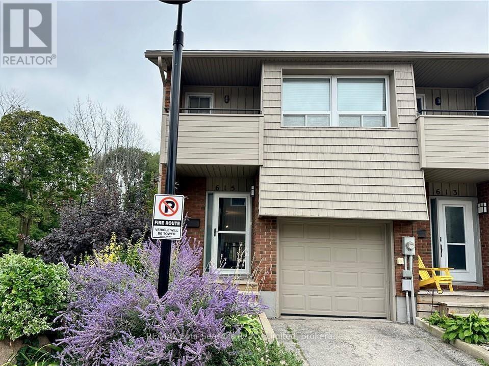 615 Tenth Street, Collingwood