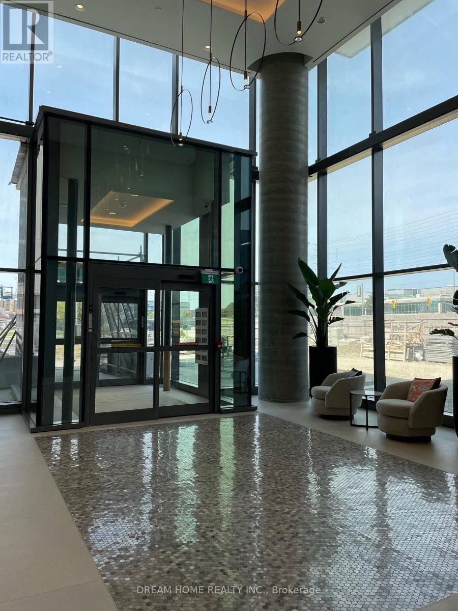 2109 - 7890 Jane Street, Vaughan (vaughan Corporate Centre)