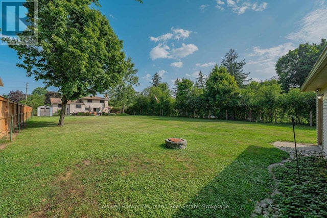 61 Bellevue Street, Guelph (dovercliffe Park/old University)