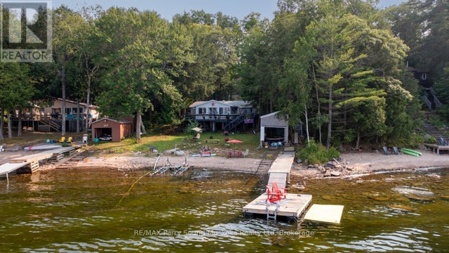 Lot 206 - 808 Paradise Lane E, Parry Sound
