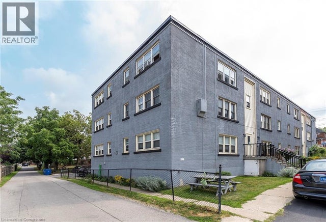 1759 King Street E Unit# 14, Hamilton
