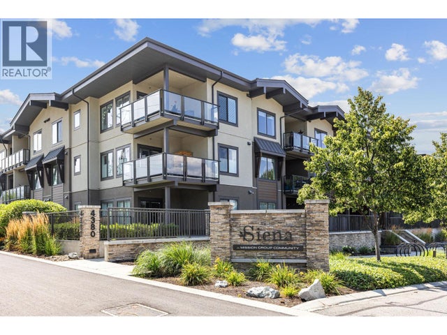 4380 Lakeshore Road Unit# 115, Kelowna