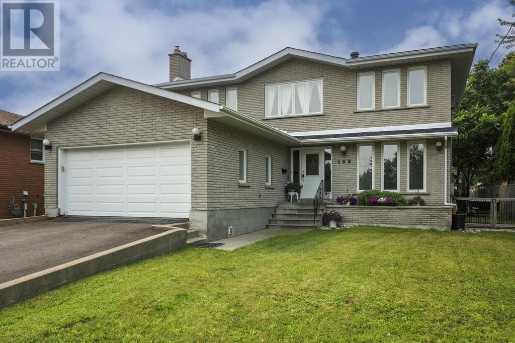 199 Valley Street, Thunder Bay