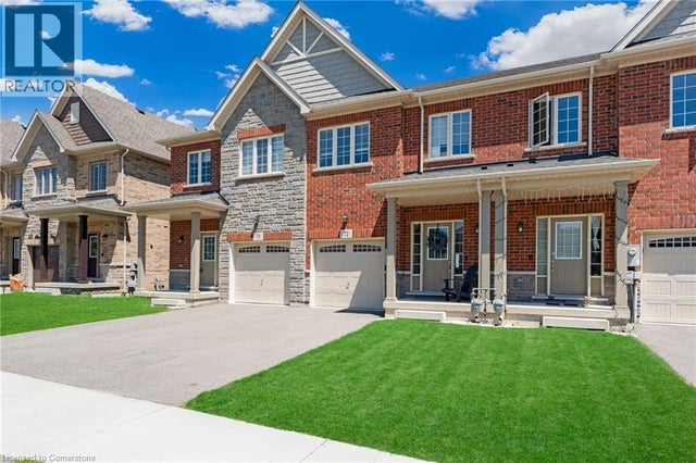 72 Homestead Way Way, Thorold