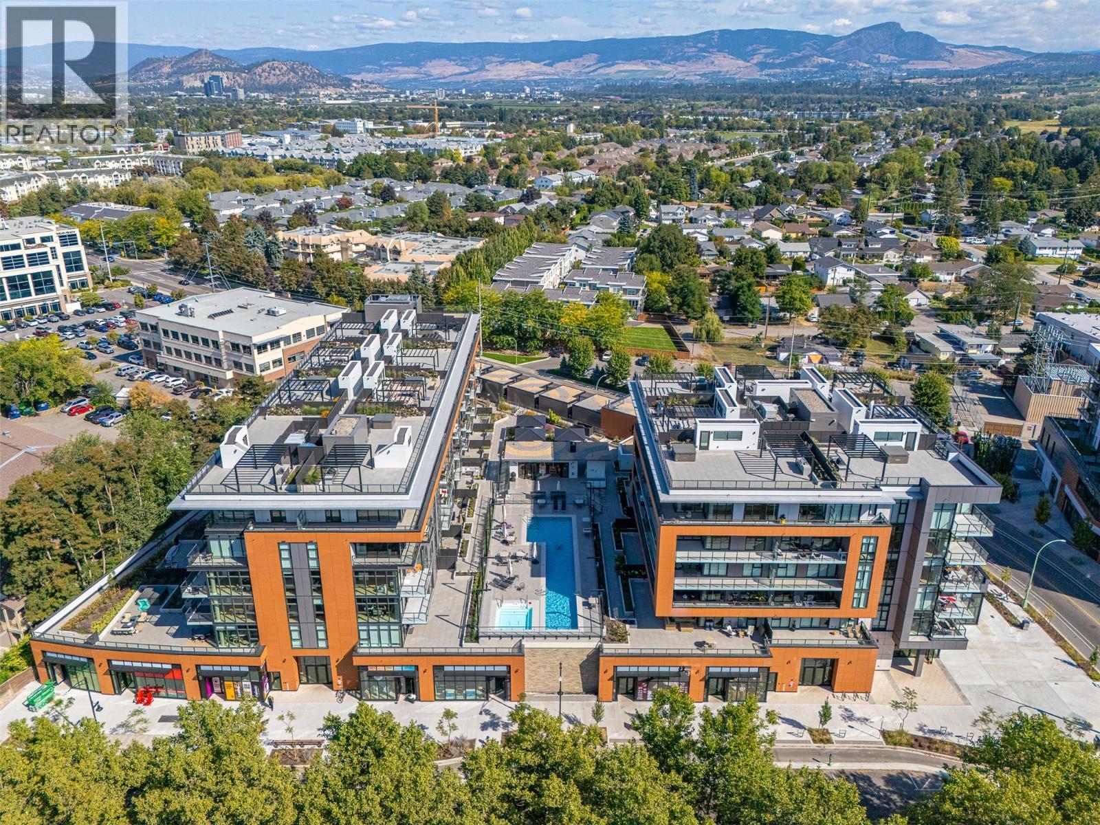 3389 Lakeshore Road Unit# 312 Lot# 35. Kelowna, British Columbia