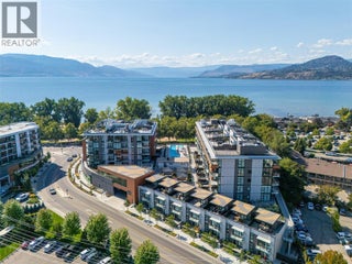 3389 Lakeshore Road Unit# 312 Lot# 35. Kelowna, British Columbia