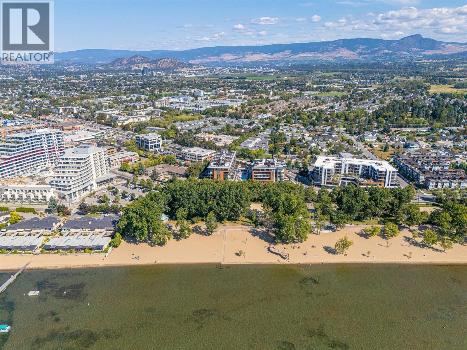 3389 Lakeshore Road Unit# 312 Lot# 35. Kelowna, British Columbia