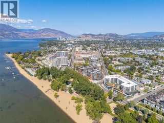 3389 Lakeshore Road Unit# 312 Lot# 35. Kelowna, British Columbia