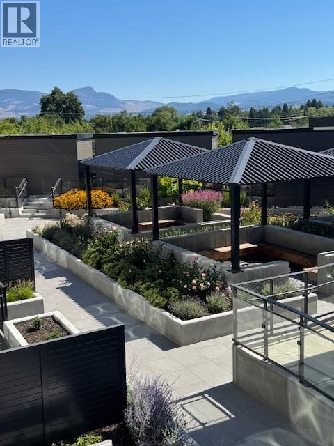 3389 Lakeshore Road Unit# 312 Lot# 35. Kelowna, British Columbia