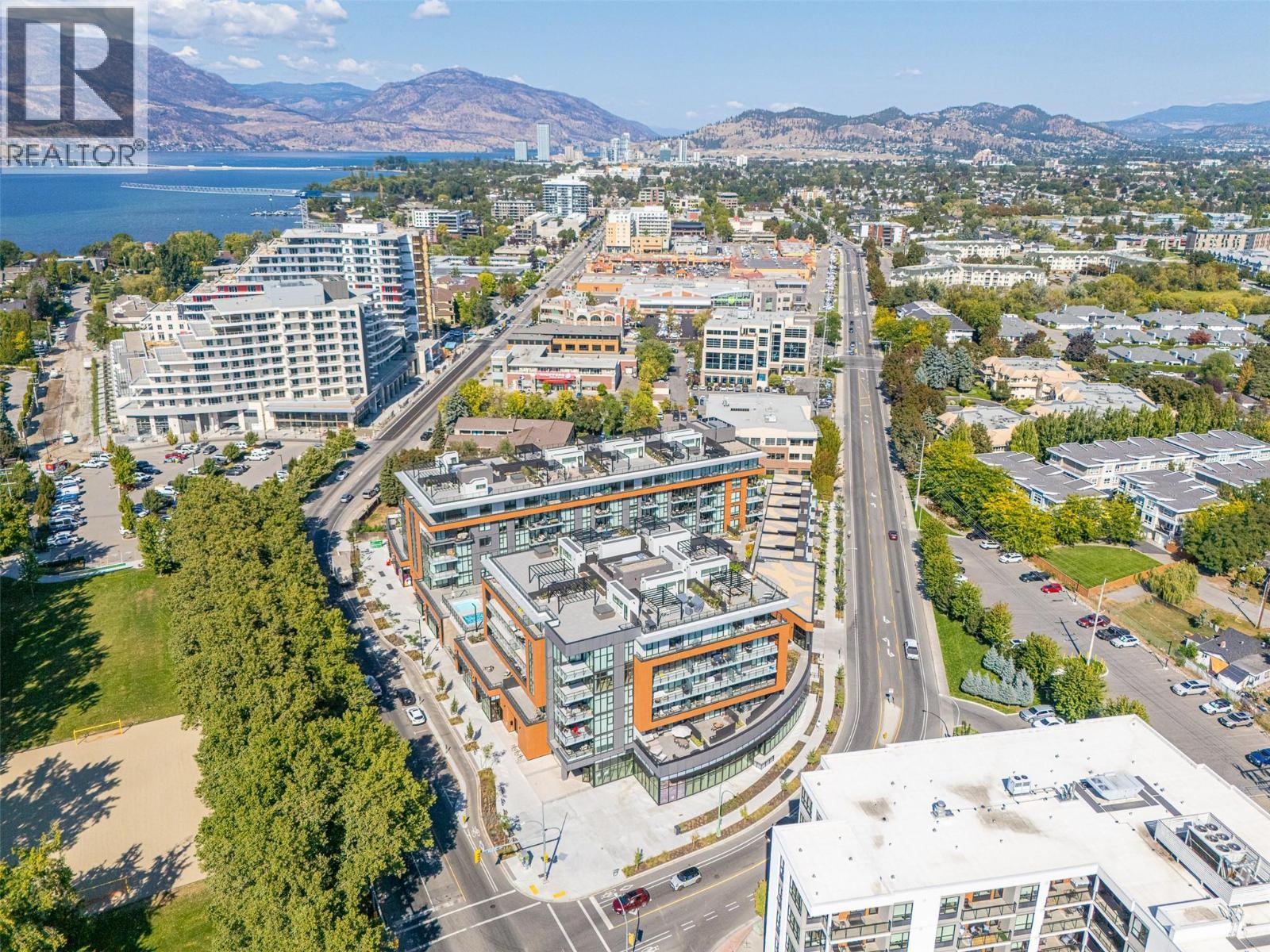 3389 Lakeshore Road Unit# 312 Lot# 35. Kelowna, British Columbia