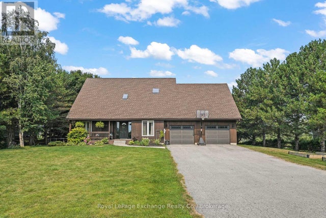 810 Troy's Trail, Huron-Kinloss