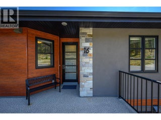 9700 Santina Road Unit# 16. Lake Country, British Columbia