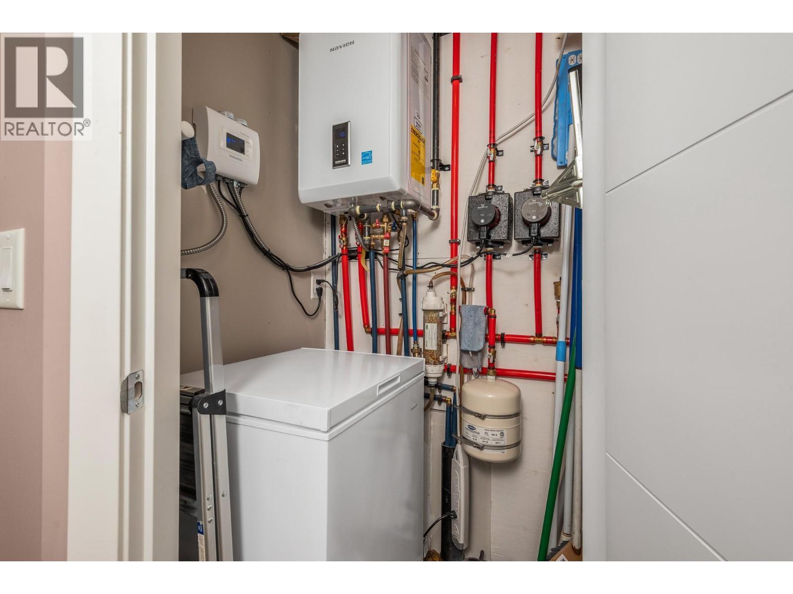 9700 Santina Road Unit# 16. Lake Country, British Columbia