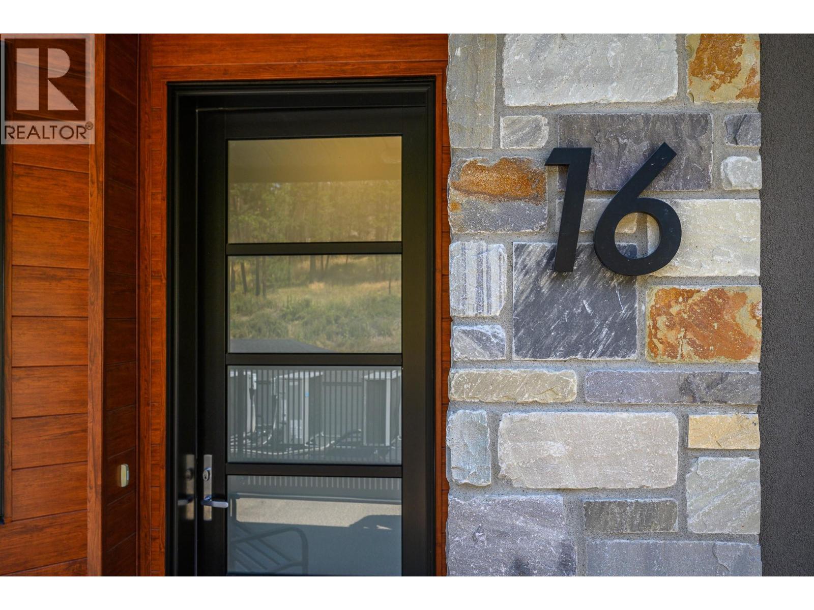 9700 Santina Road Unit# 16. Lake Country, British Columbia