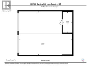 9700 Santina Road Unit# 16. Lake Country, British Columbia