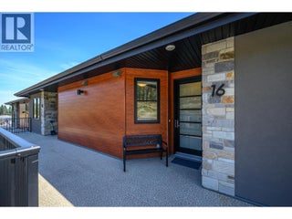 9700 Santina Road Unit# 16. Lake Country, British Columbia