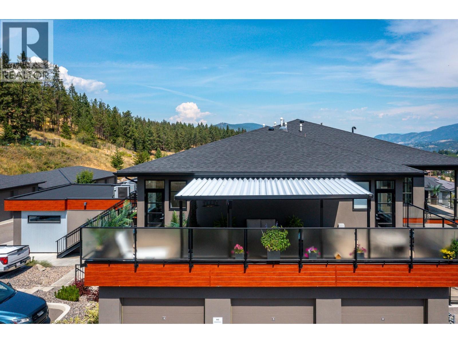 9700 Santina Road Unit# 16. Lake Country, British Columbia