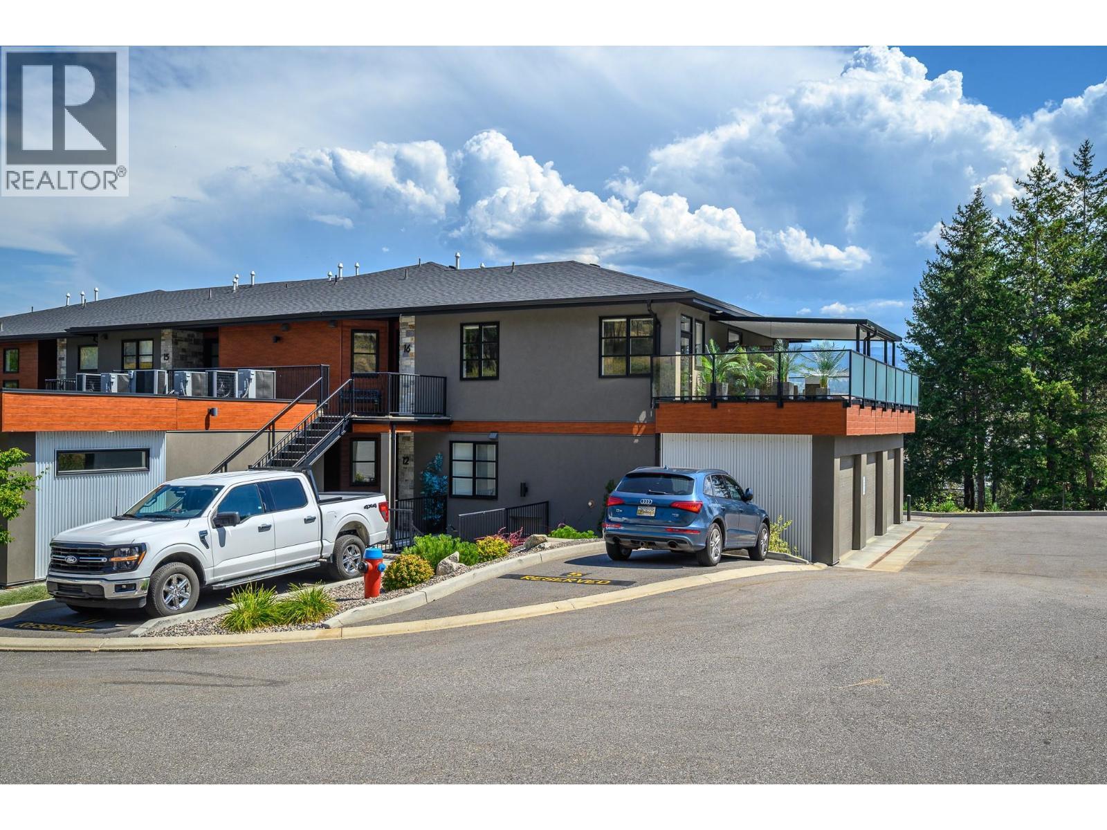 9700 Santina Road Unit# 16. Lake Country, British Columbia