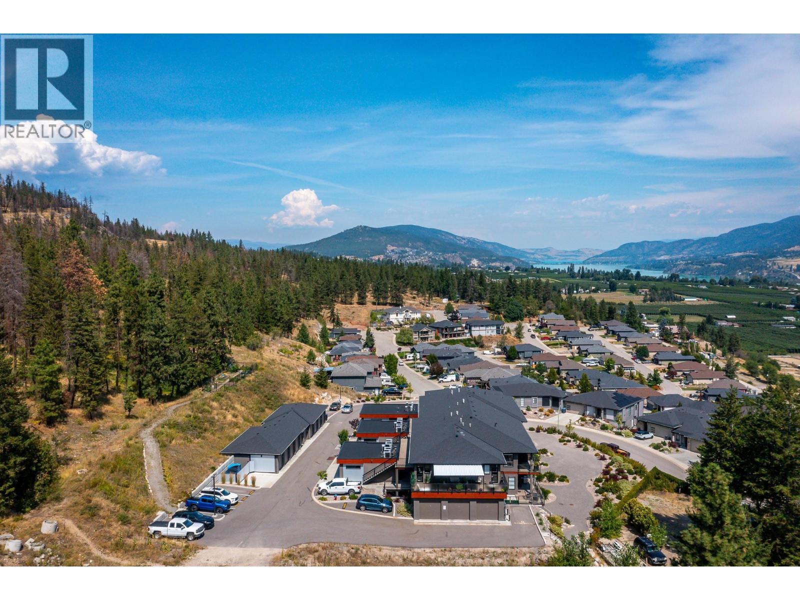 9700 Santina Road Unit# 16. Lake Country, British Columbia