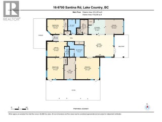 9700 Santina Road Unit# 16. Lake Country, British Columbia