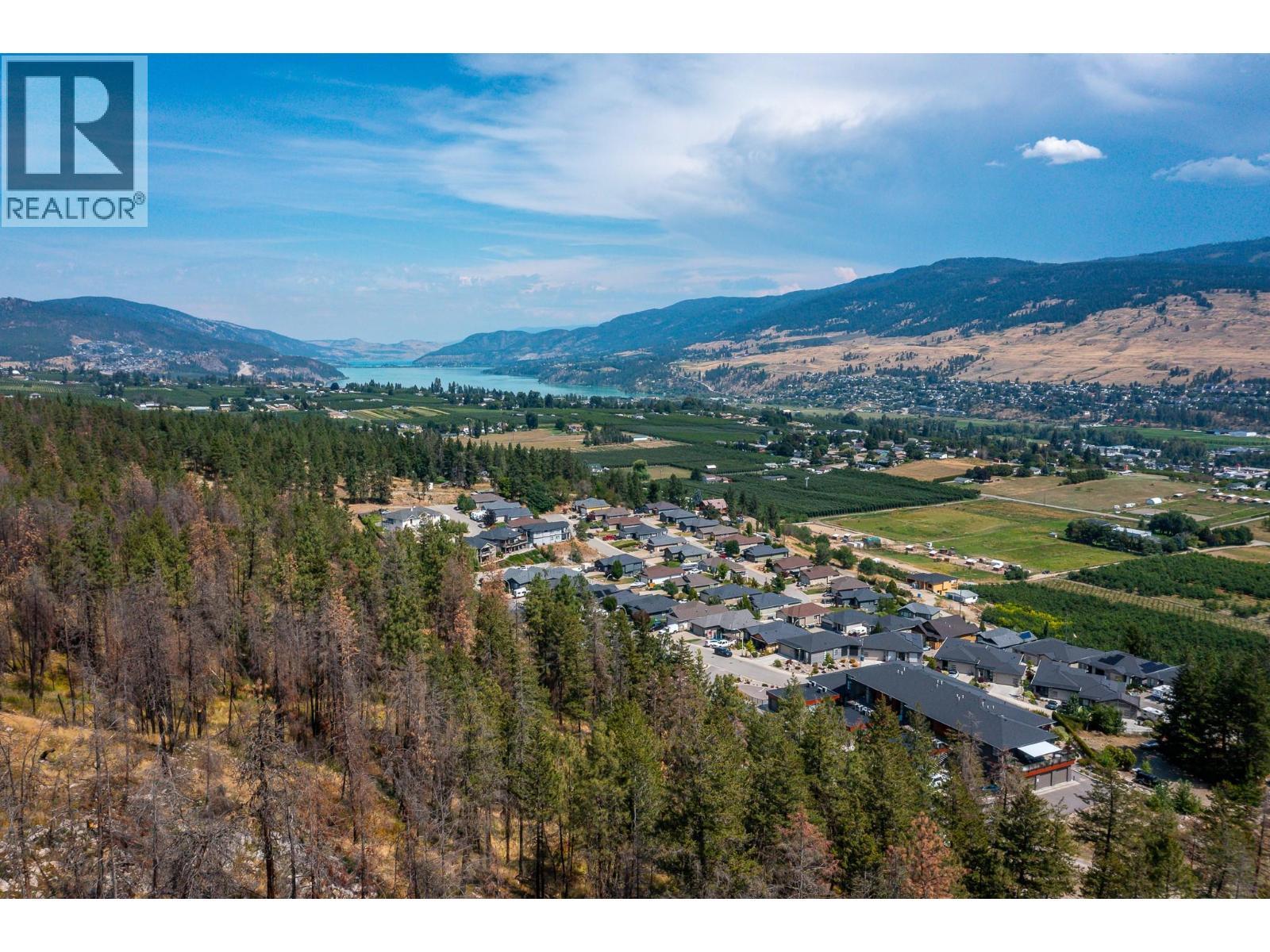 9700 Santina Road Unit# 16. Lake Country, British Columbia