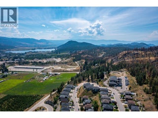9700 Santina Road Unit# 16. Lake Country, British Columbia