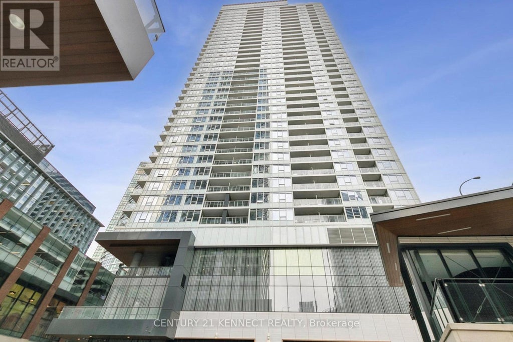 3108 - 19 Bathurst Street, Toronto (waterfront Communities)