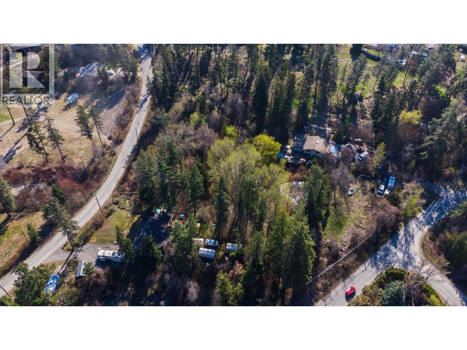 3281 Hall Road. Kelowna, British Columbia