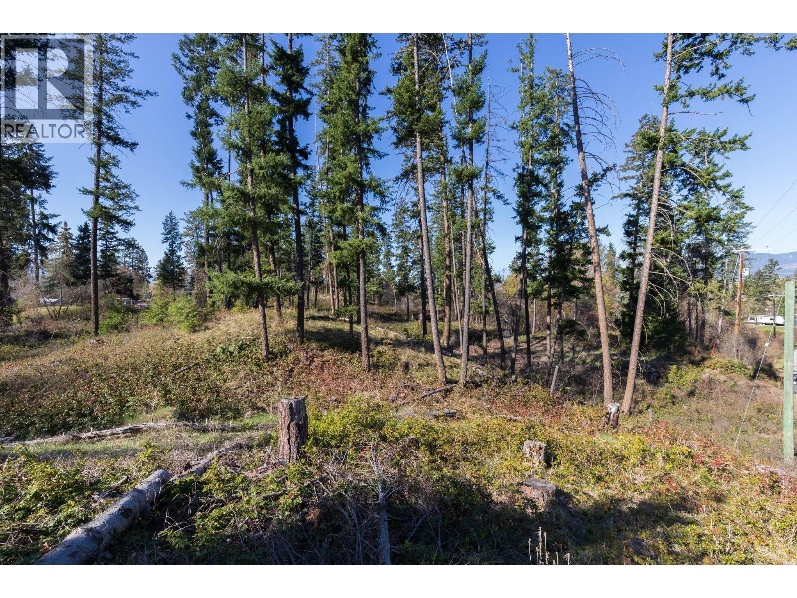 3281 Hall Road. Kelowna, British Columbia